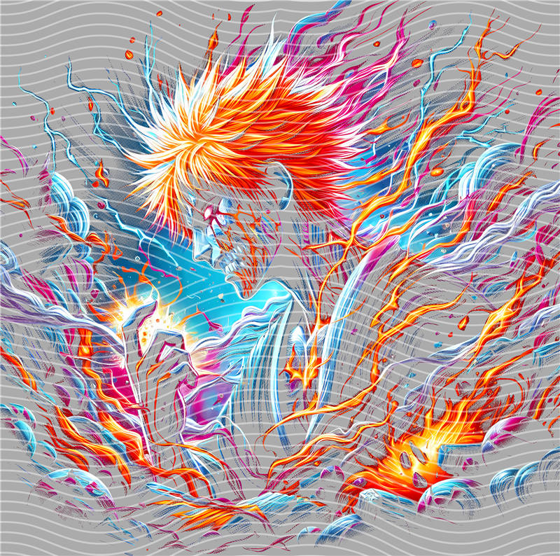 Animation design-RB 1384